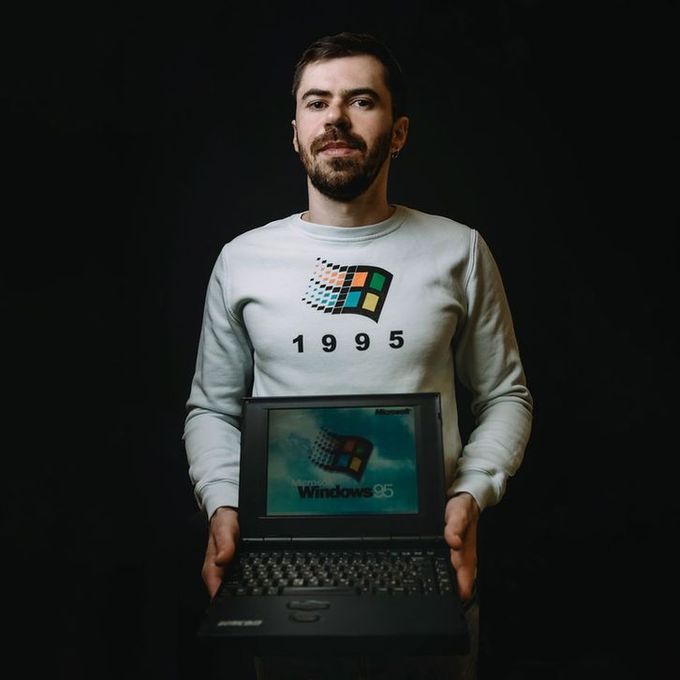 Дмитрий Кошевой